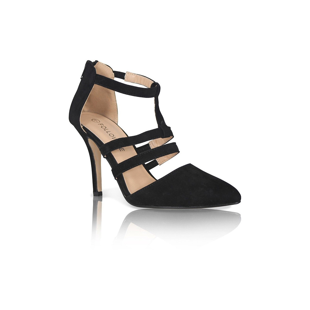 Flat Shoes - immagine 2