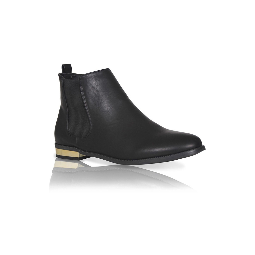 Flat Shoes - immagine 3