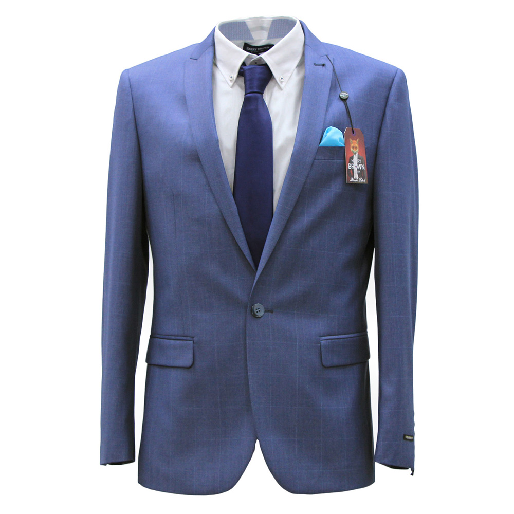 Light Blue Shirt - immagine 4